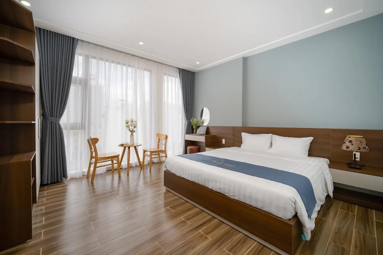Melody Hotel Da Nang