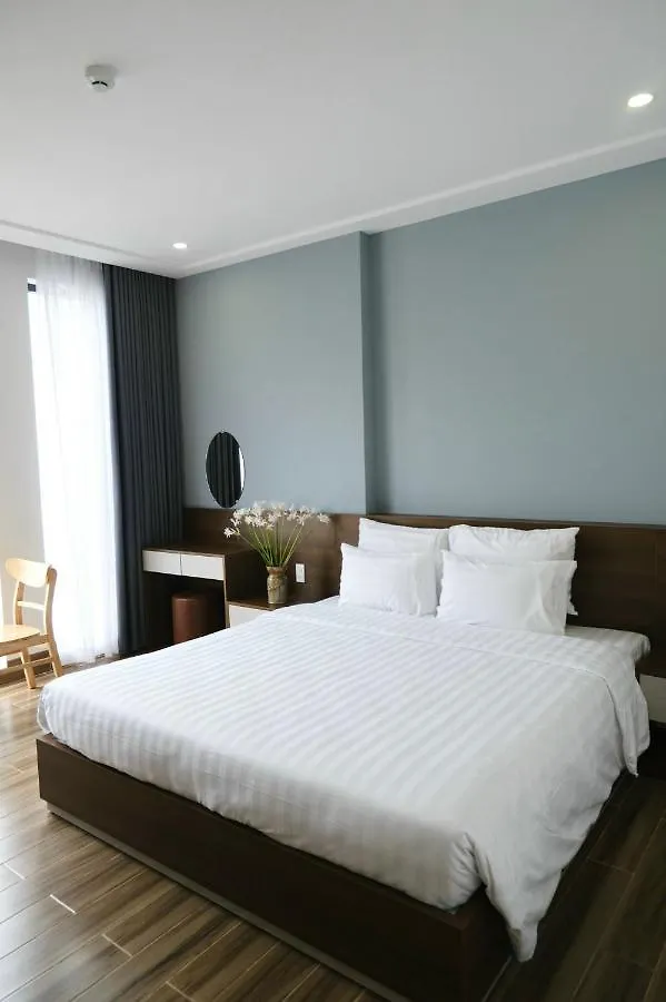 Melody Hotel Da Nang