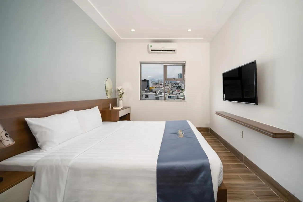 Melody Hotel Da Nang