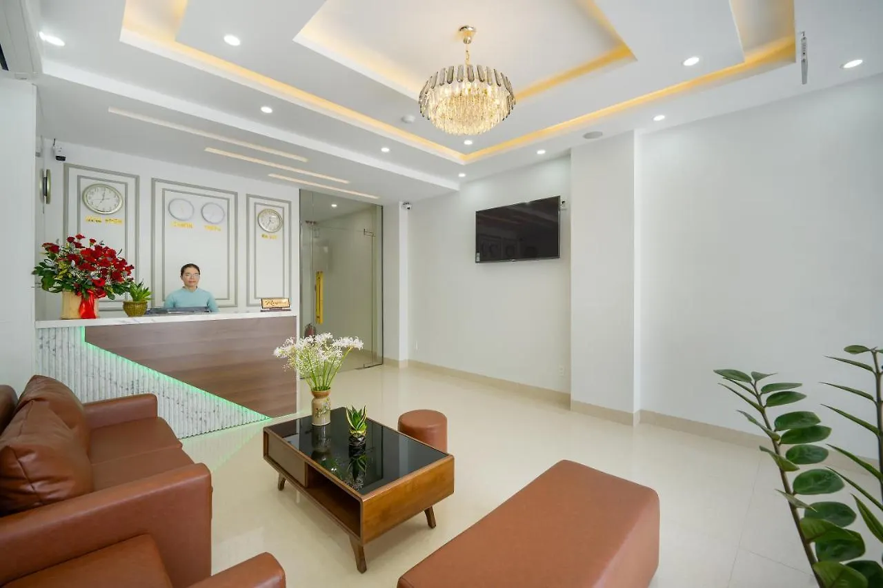 Melody Hotel Da Nang
