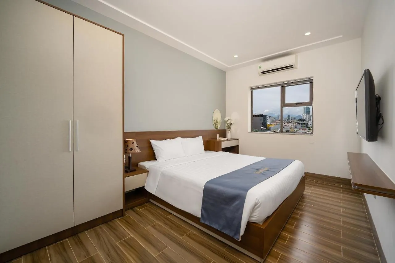 Melody Hotel Da Nang