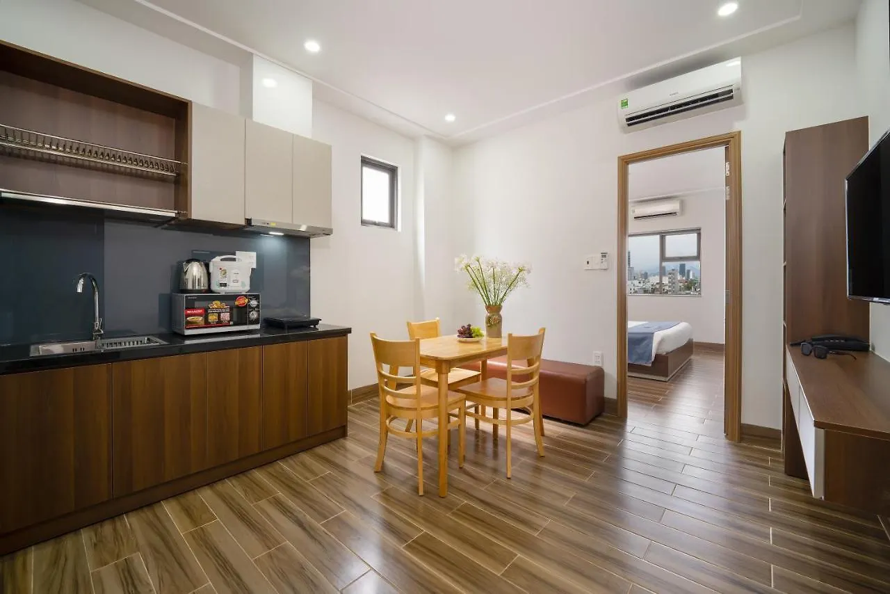 Melody Hotel Da Nang
