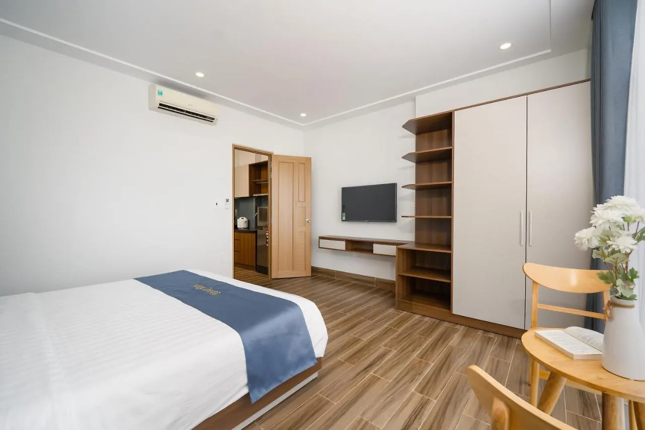 Melody Hotel Da Nang