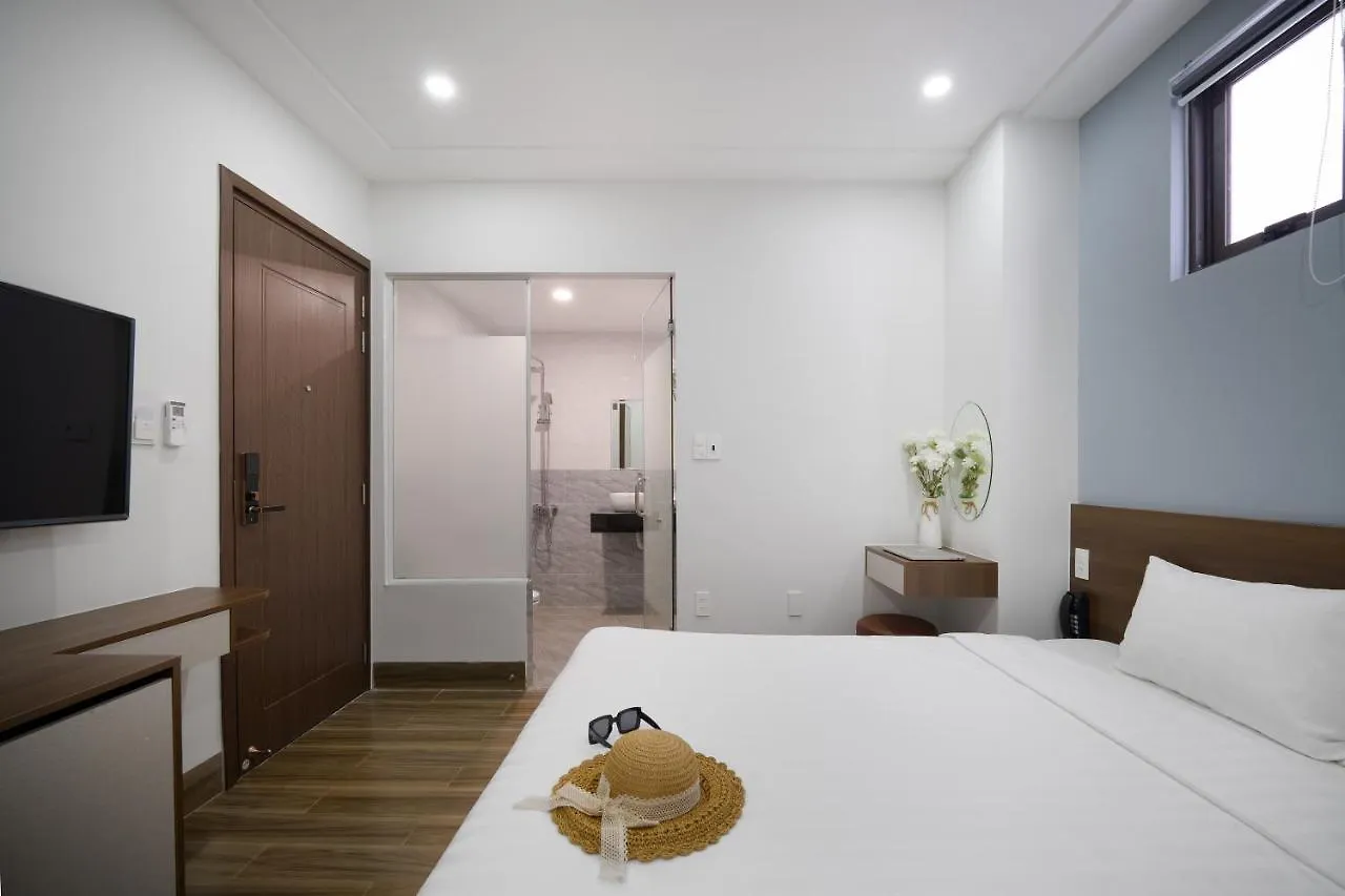 **  Melody Hotel Da Nang Vietnam