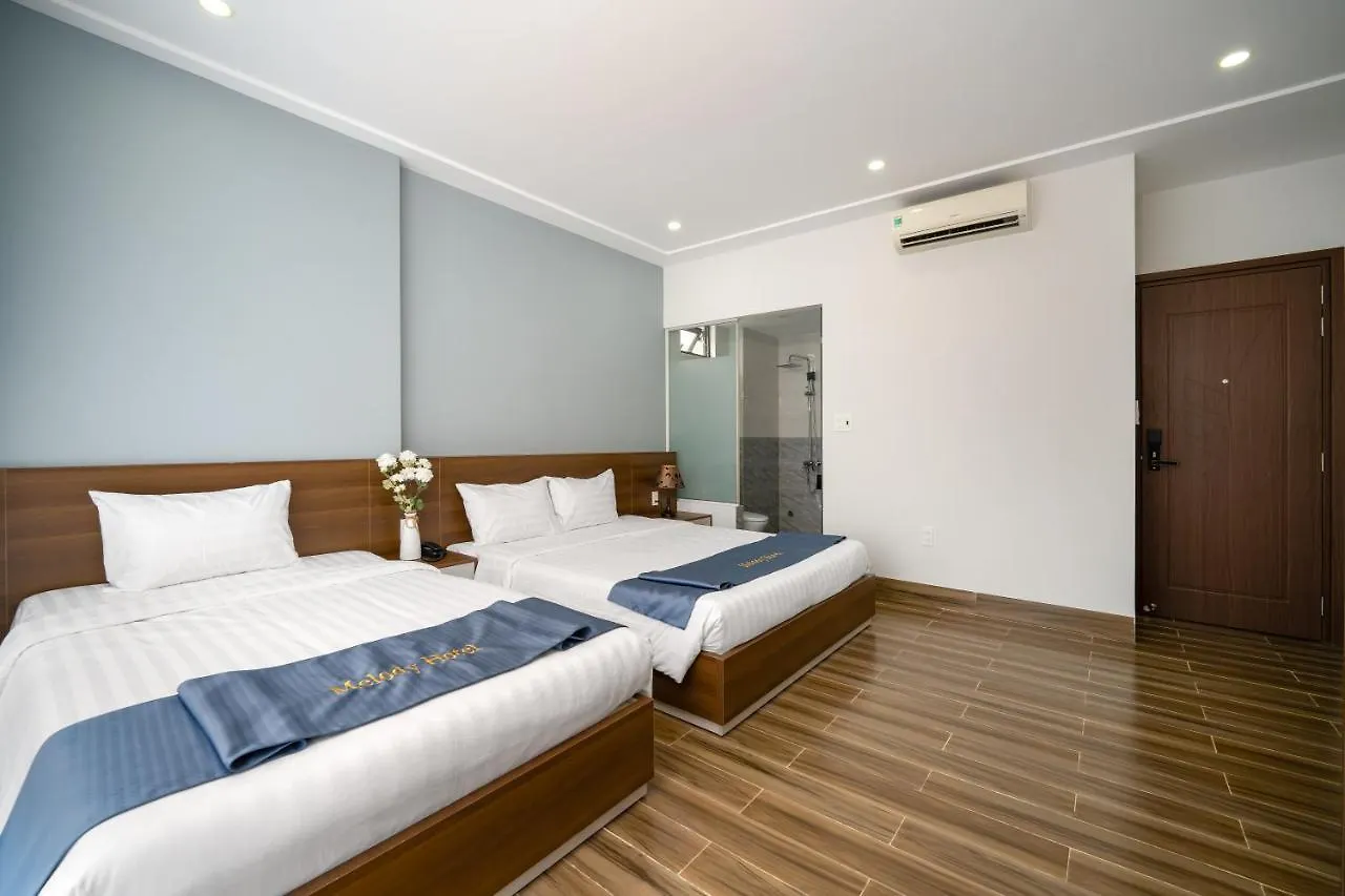 Melody Hotel Da Nang