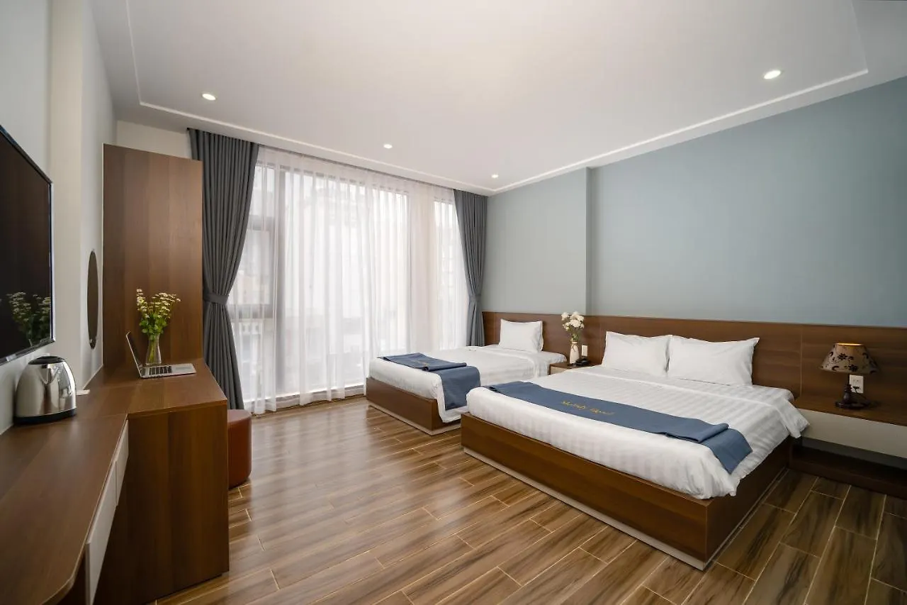 Melody Hotel Da Nang