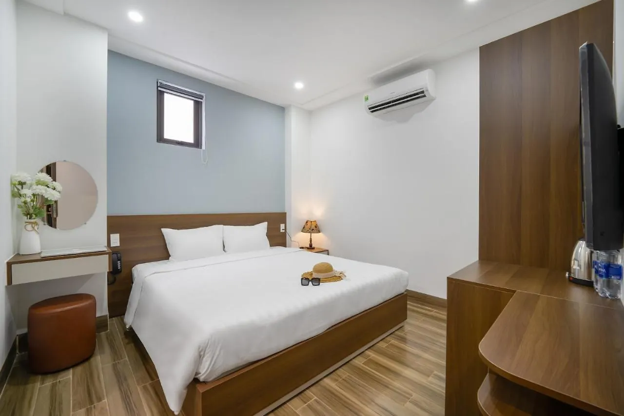 Melody Hotel Da Nang