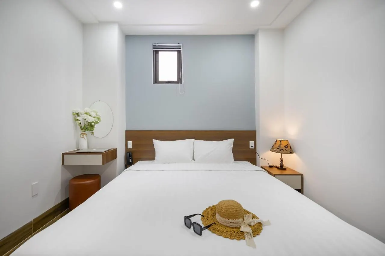 Melody Hotel Da Nang