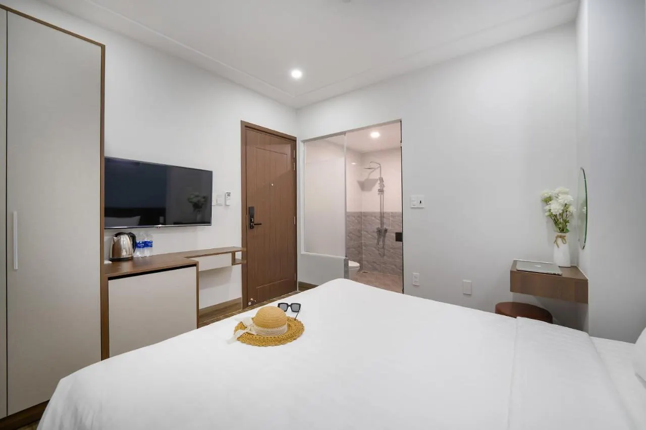 Melody Hotel Da Nang Vietnam