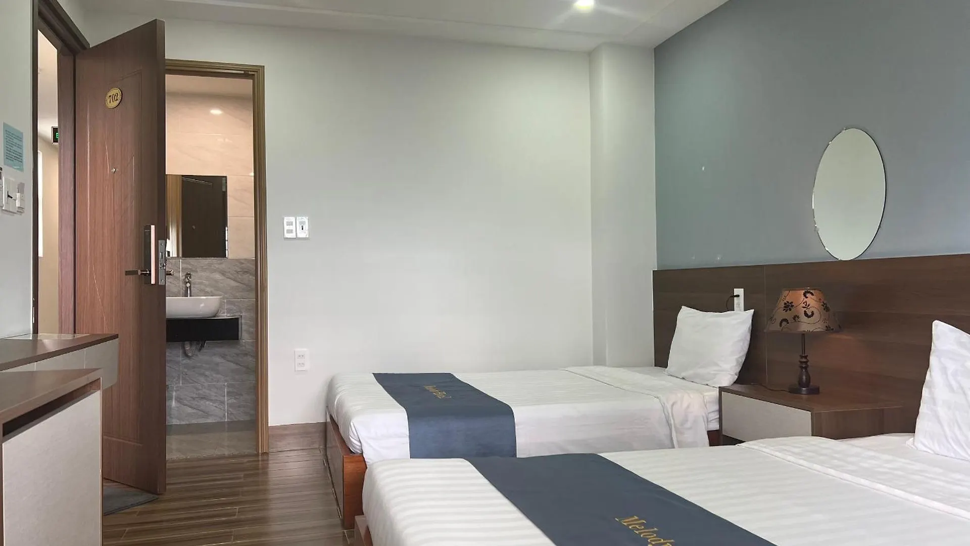 Melody Hotel Da Nang