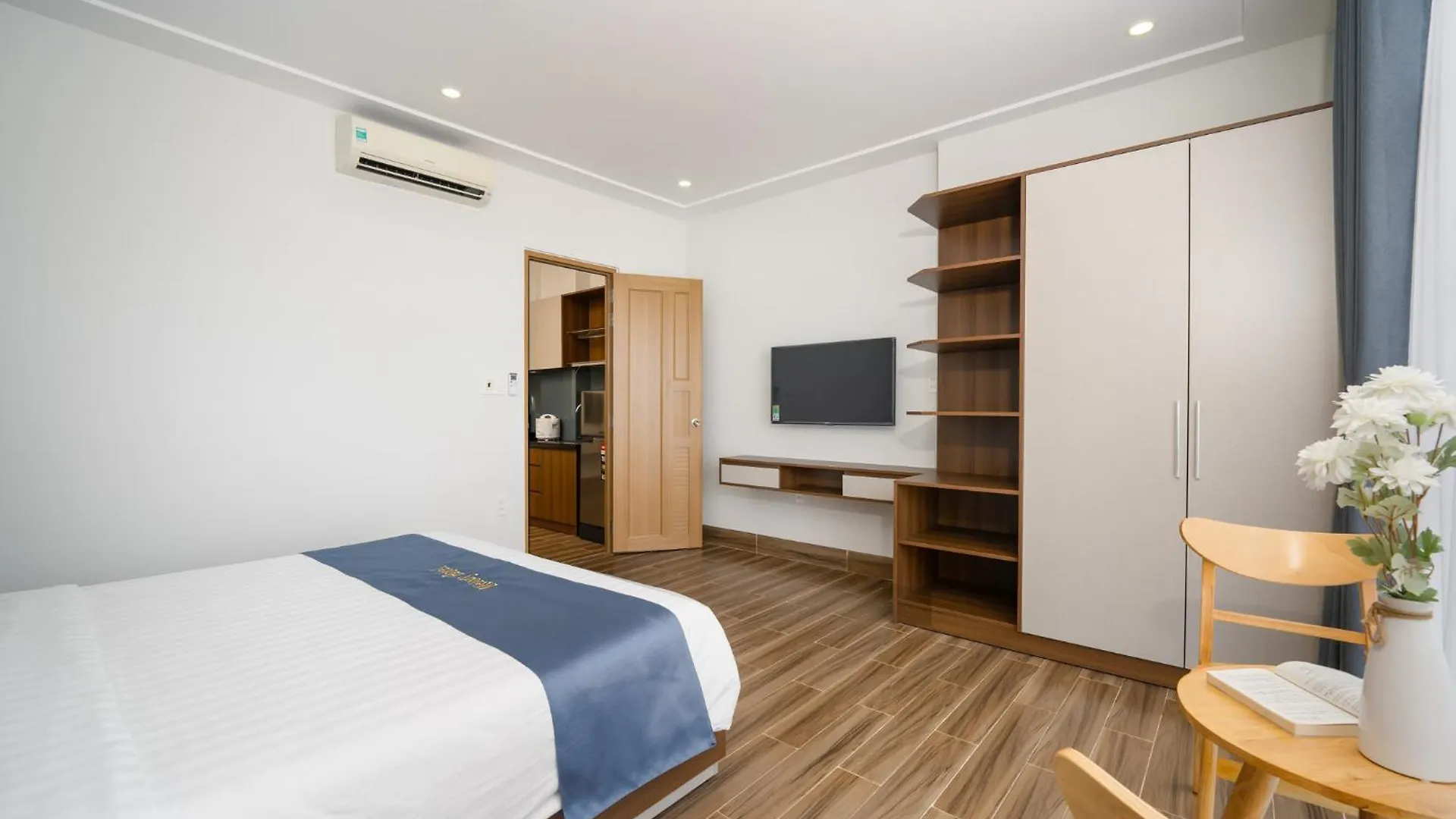 Melody Hotel Da Nang