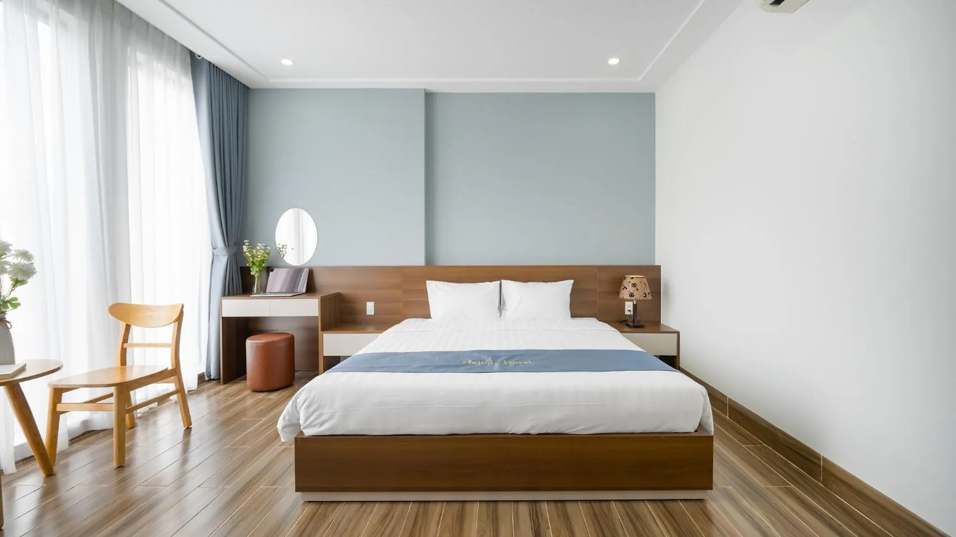 Melody Hotel Da Nang 2*,