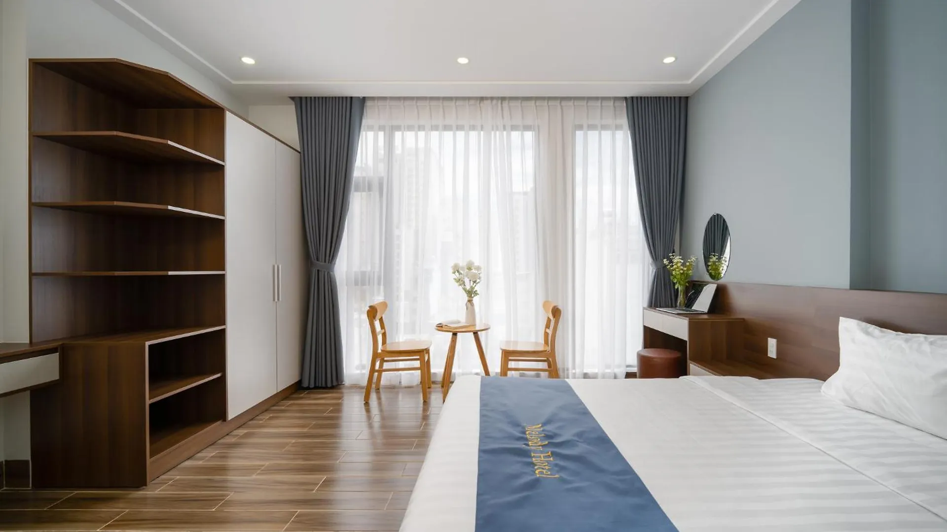 **  Melody Hotel Da Nang Vietnam