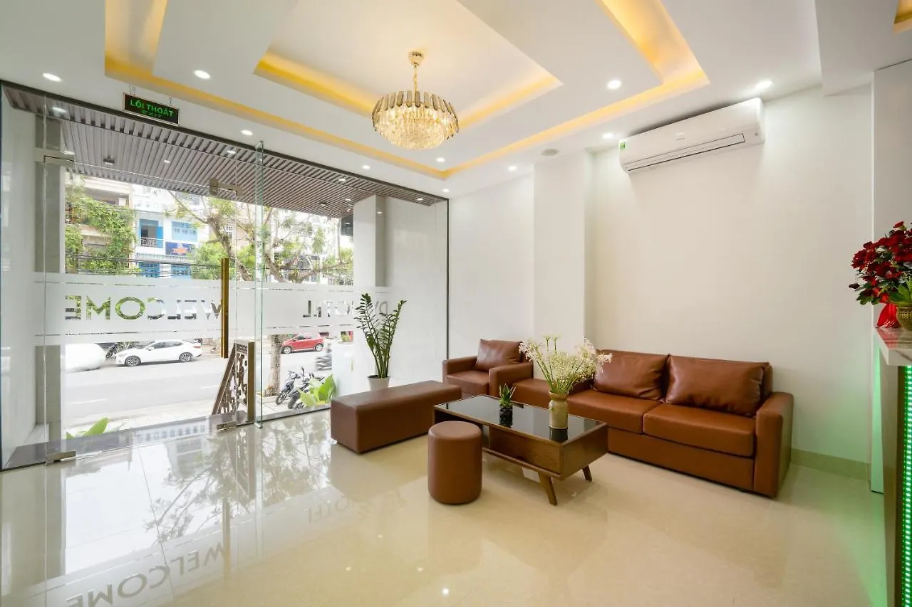 Melody Hotel Da Nang