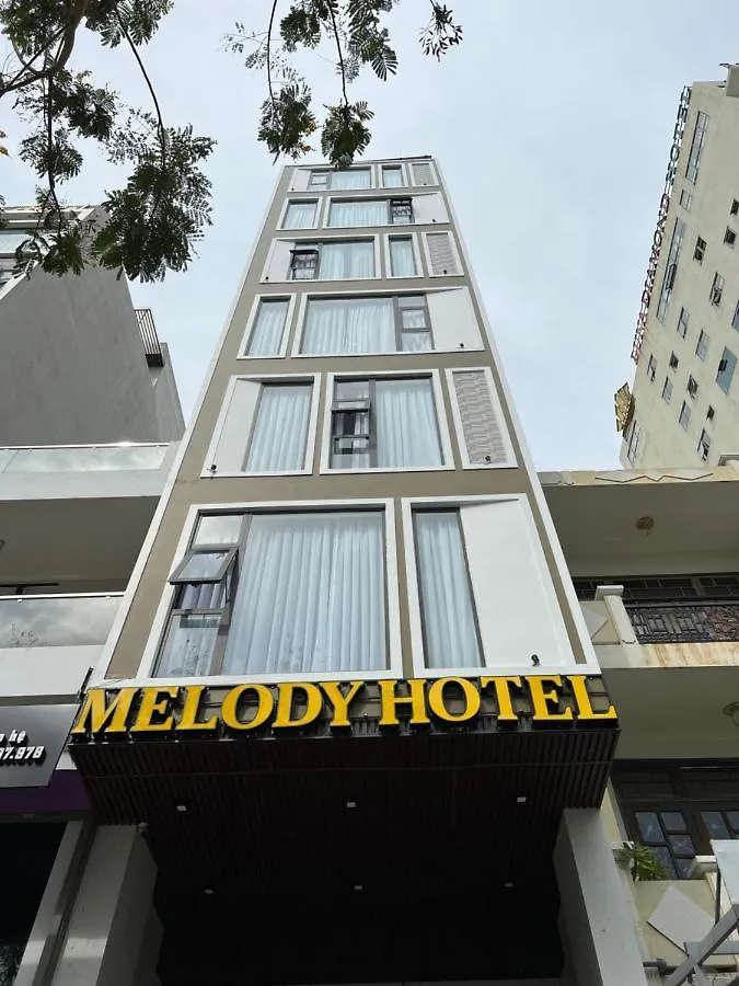 Melody Hotel Da Nang