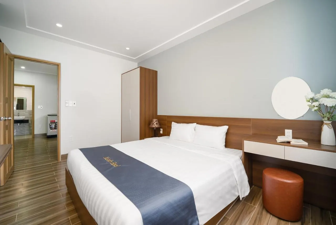 Melody Hotel Da Nang Vietnam